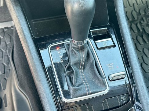 Certified 2022 Jeep Compass Limited image 22