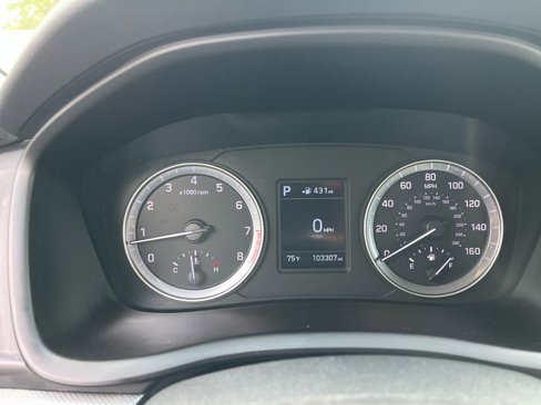 Used 2018 Hyundai Sonata SE image 12