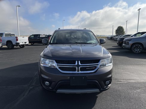 Used 2016 Dodge Journey SXT w/ Safe & Sound Group image 8