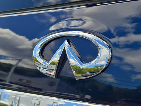Used 2017 INFINITI QX60 AWD w/ Premium Plus Package image 29