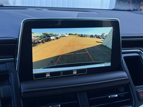 Certified 2021 GMC Yukon XL SLE image 27