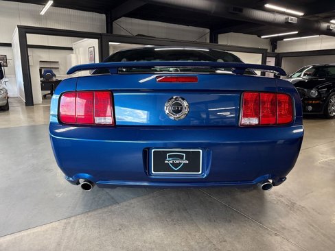 Used 2007 Ford Mustang GT Premium image 10