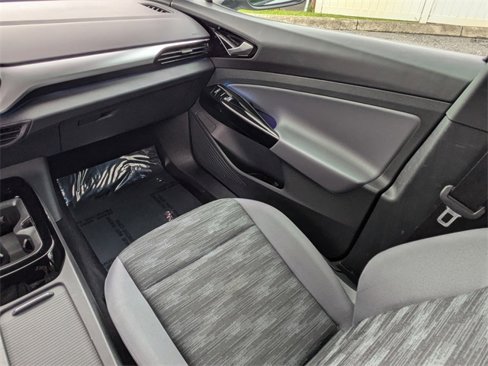 Used 2022 Volkswagen ID.4 Pro image 16