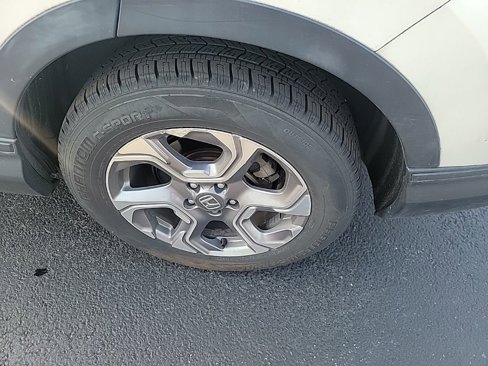 Used 2019 Honda CR-V EX-L image 12