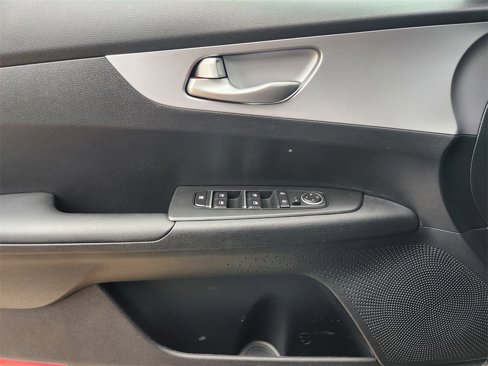 Used 2024 Kia Forte LX image 19