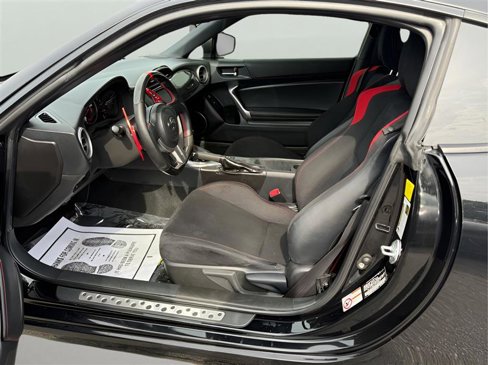 Used 2015 Scion FR-S image 12