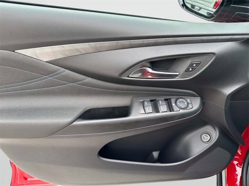 New 2026 Buick Envista Sport Touring w/ Convenience I Package image 9