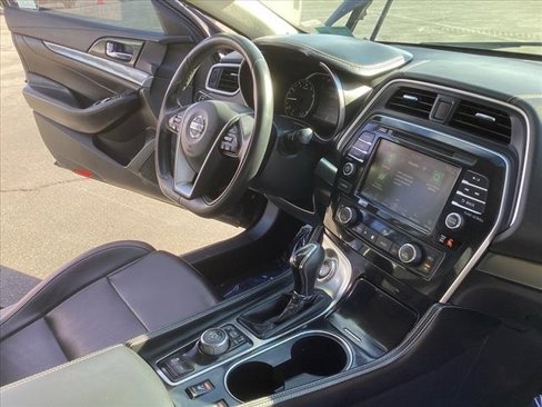 Used 2019 Nissan Maxima 3.5 SV image 27