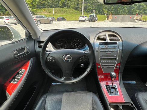 Used 2008 Lexus ES 350 image 10