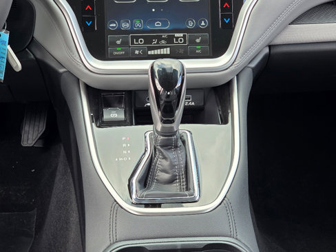 New 2025 Subaru Legacy Premium image 14
