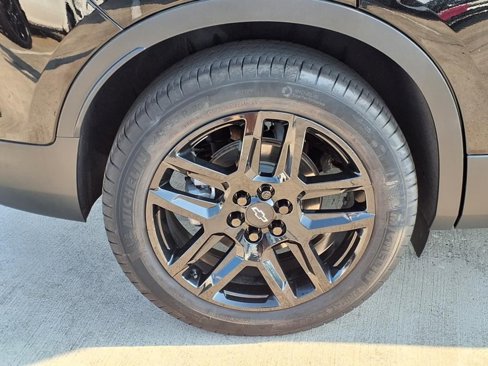 Certified 2023 Chevrolet Blazer LT w/ Convenience Package image 13