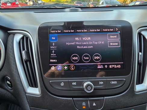 Used 2020 Chevrolet Malibu RS w/ LPO, Convenience Package 2 image 15
