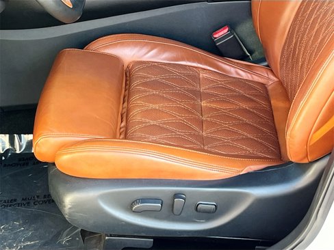 Used 2020 Nissan Maxima Platinum w/ Reserve Package image 18
