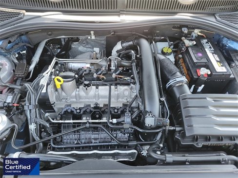 Used 2020 Volkswagen Jetta image 25