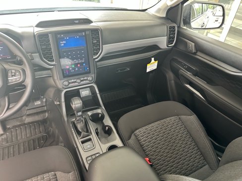 New 2025 Ford Ranger XL w/ Trailer Tow Package image 27