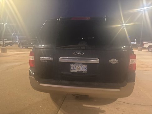 Used 2013 Ford Expedition EL King Ranch image 4