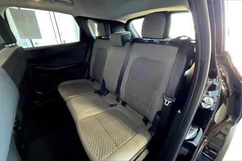 Used 2022 Ford Escape SE w/ Cold Weather Package image 26