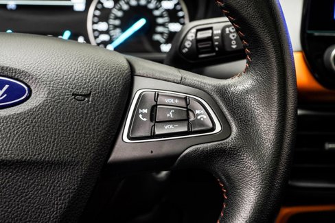 Used 2021 Ford EcoSport SE w/ SE Appearance Package image 25