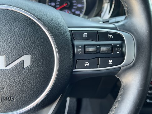 Used 2023 Kia K5 GT-Line image 19