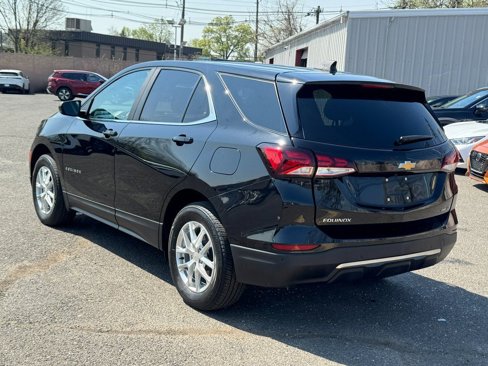 Used 2022 Chevrolet Equinox LT image 5