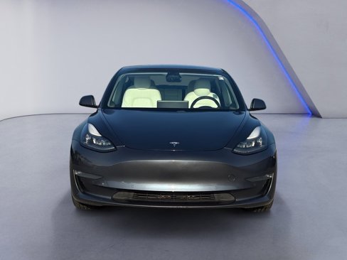 Used 2021 Tesla Model 3 Long Range image 10