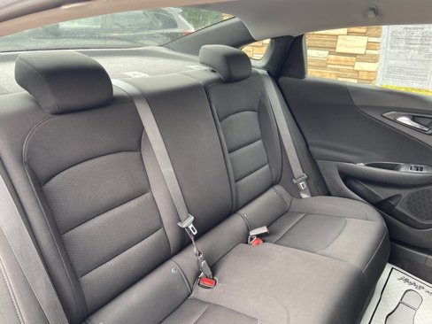 Used 2020 Chevrolet Malibu LS image 26