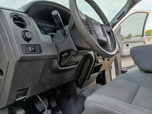 Used 2011 Ford F150 XL w/ PWR Equipment Group image 20