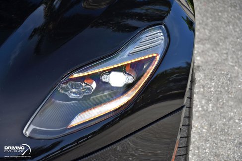 Used 2018 Aston Martin DB11 V12 image 31