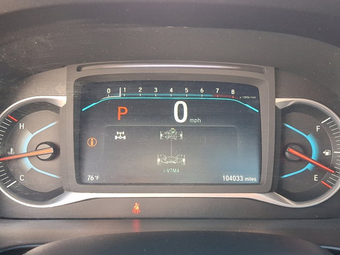 Used 2021 Honda Pilot EX-L image 22