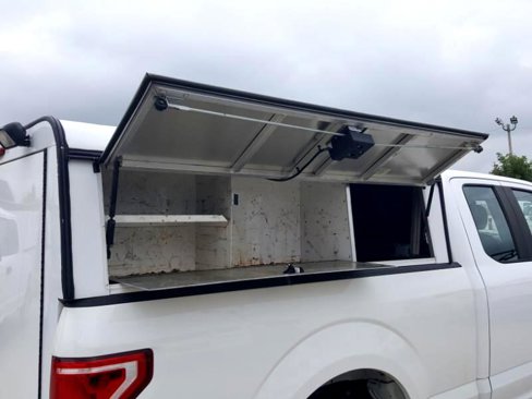 Used 2017 Ford F150 XL w/ Equipment Group 101A Mid image 11