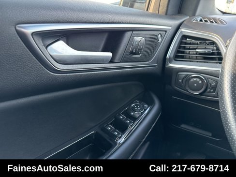 Used 2019 Ford Edge ST image 80