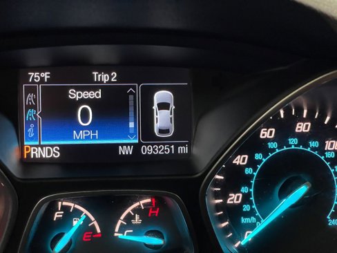 Used 2016 Ford Escape SE w/ SE Leather Comfort Package image 58