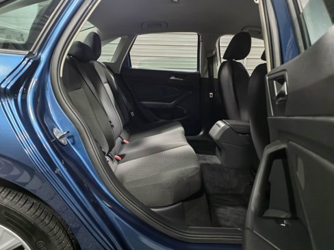 Used 2019 Volkswagen Jetta S w/ Driver Assistance Package image 16
