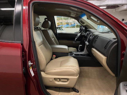 Used 2007 Toyota Tundra Limited image 17