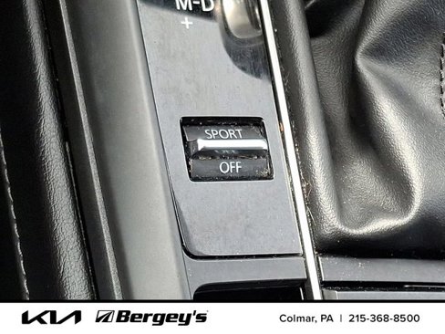 Used 2023 MAZDA CX-30 AWD 2.5 S w/ Select Package image 23