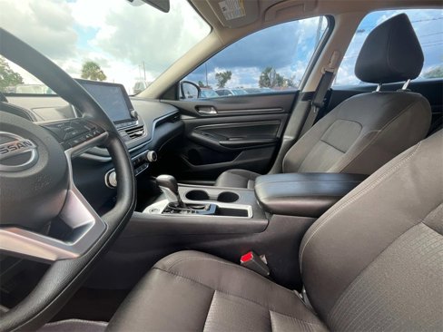 Used 2020 Nissan Altima 2.5 S image 10