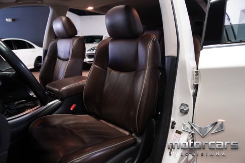 Used 2019 INFINITI QX60 Luxe image 22
