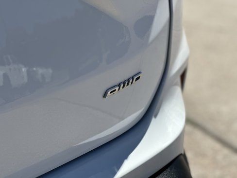 Used 2022 Ford Edge SEL image 26