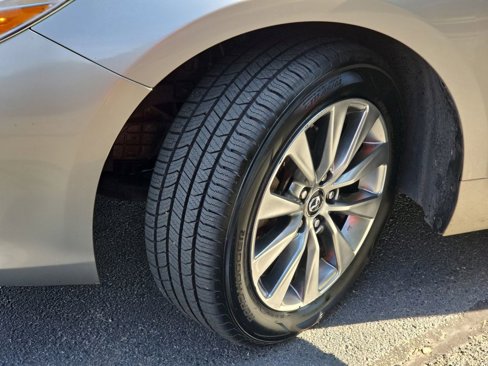 Used 2016 Toyota Camry XLE image 30