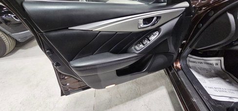 Used 2020 INFINITI Q50 Luxe image 19