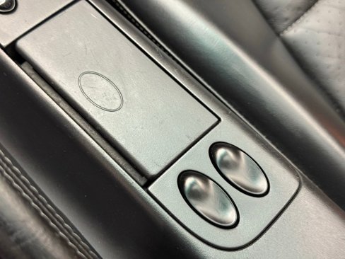 Used 2003 Porsche 911 Targa image 17