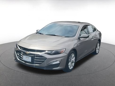 Used 2024 Chevrolet Malibu LT image 7