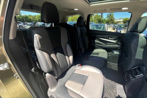 Used 2022 Subaru Ascent Onyx Edition image 18