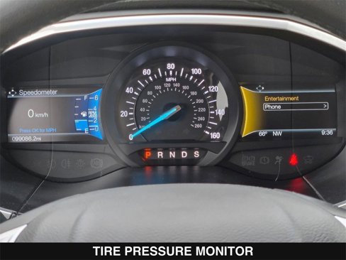 Used 2017 Ford Edge Titanium image 26