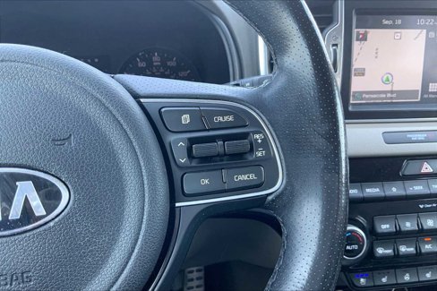 Used 2018 Kia Sportage SX image 24