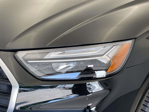 Certified 2022 Audi Q5 2.0T Premium image 15