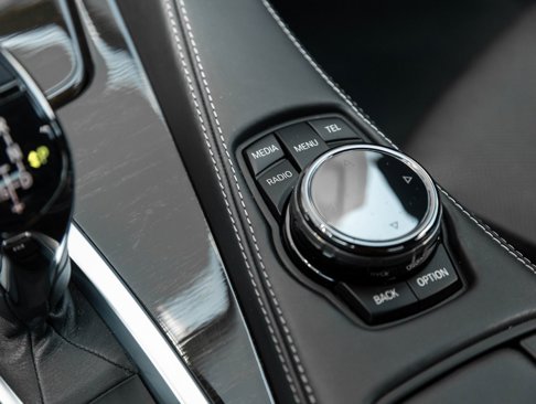 Used 2015 BMW 640i Gran Coupe image 28