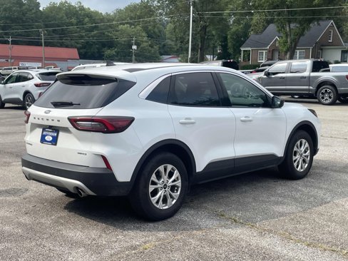 Used 2024 Ford Escape Active w/ Tech Pack #1 image 8