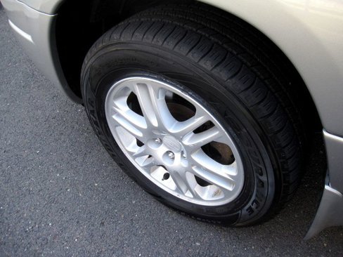 Used 2006 Subaru Forester 2.5XT Limited image 34