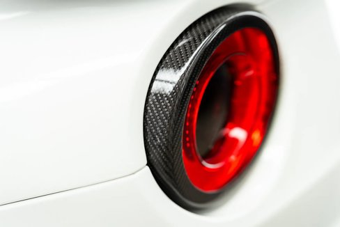 Used 2015 Ferrari F12 Berlinetta image 18
